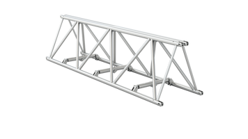 4GS62F fold 2,4m length truss