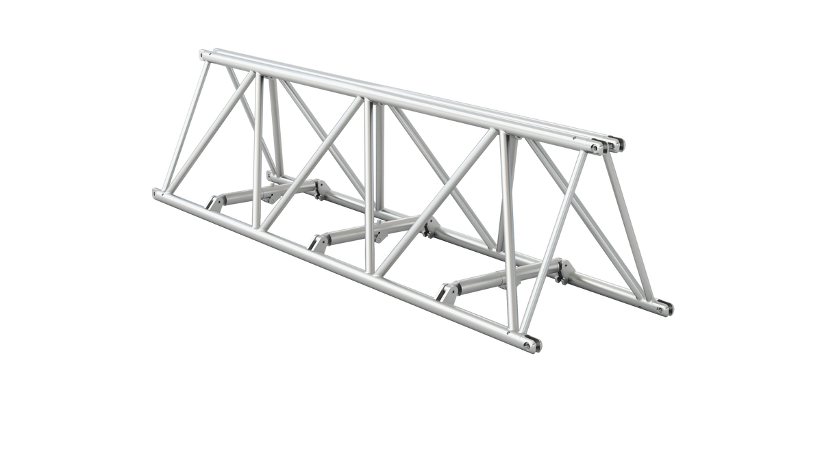 4GS62 quatro 2,4m length truss