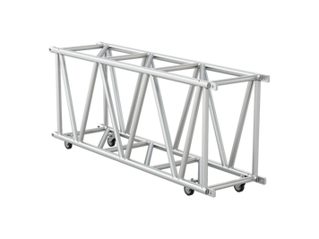 4GX91 rectangular2,4m length truss