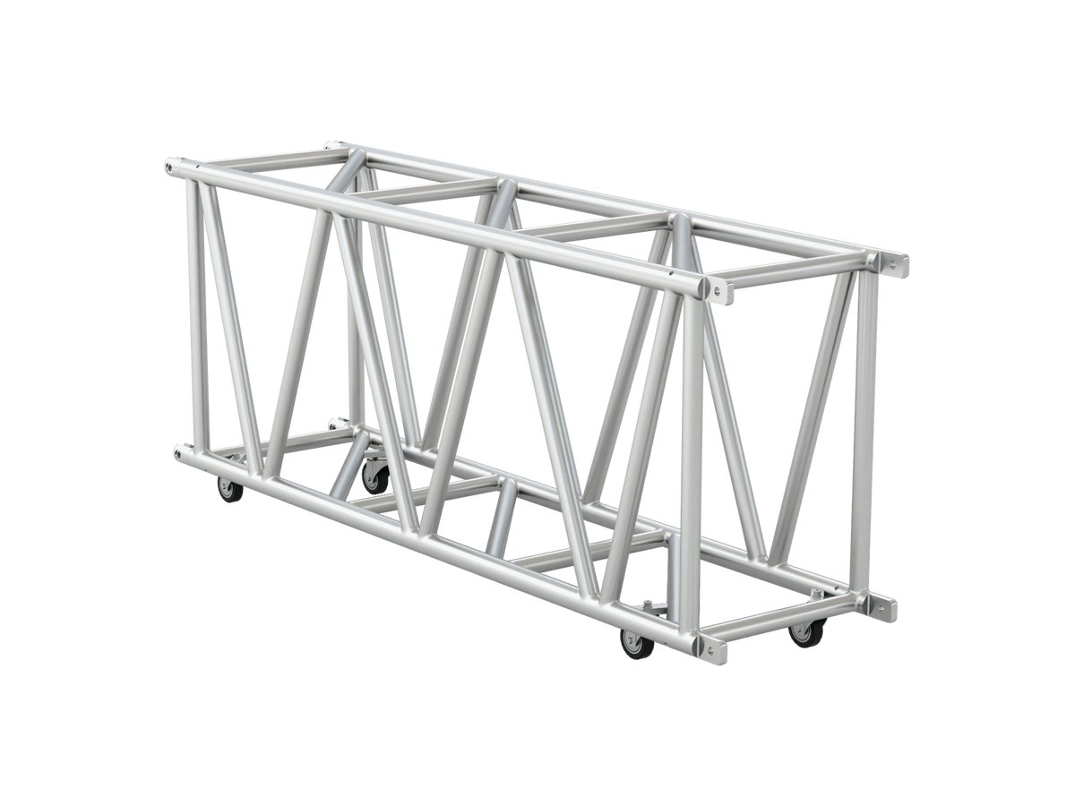 4GX91 rectangular2,4m length truss