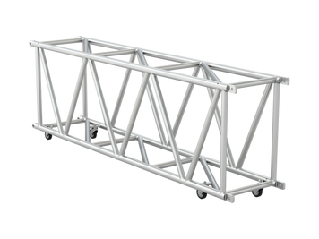 4GX91 rectangular3m length truss
