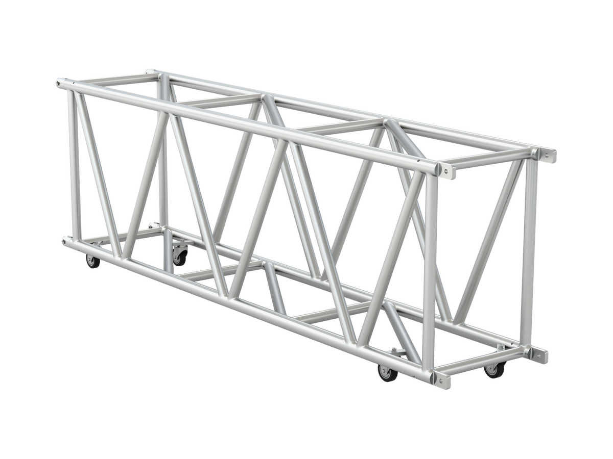 4GX91 rectangular3m length truss