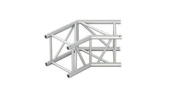 4KH-40 quatro 2way 135° truss corner HD
