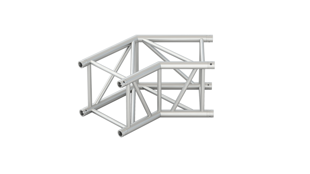 4KH-40 quatro 2way 135° truss corner HD