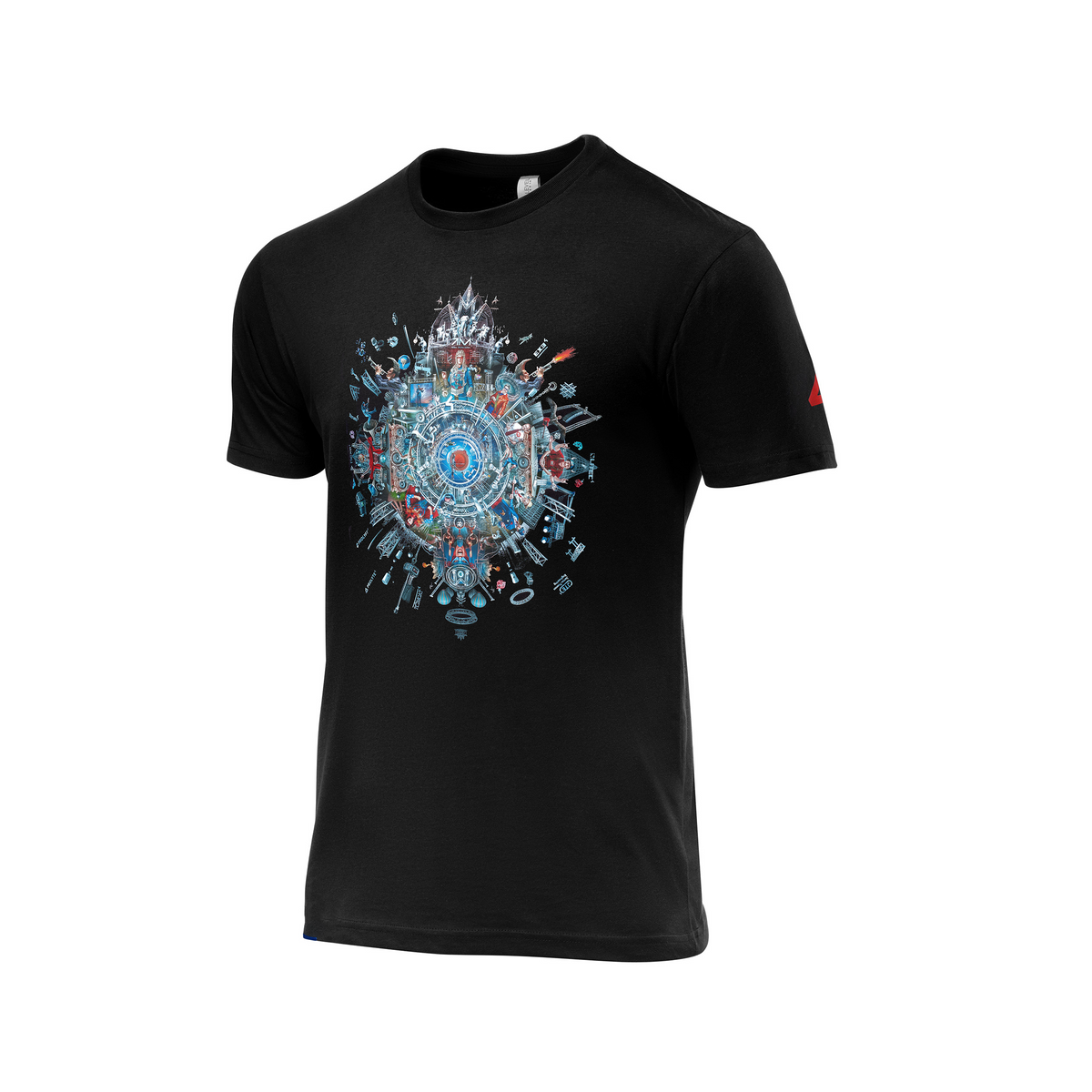 A4I T-shirt L