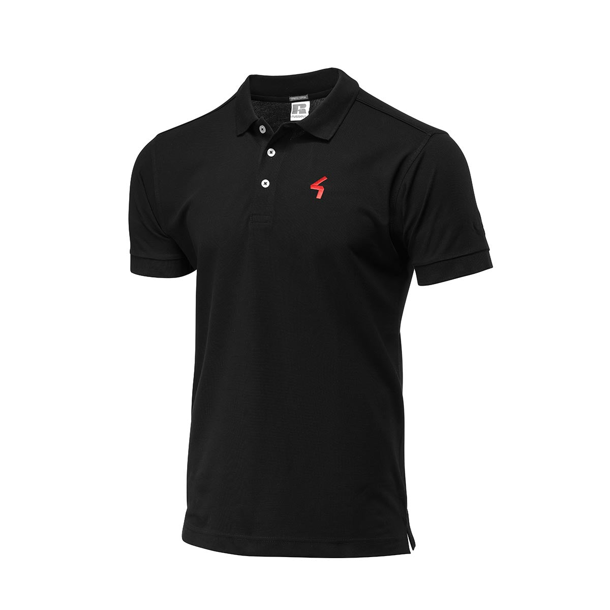 A4I Polo shirt