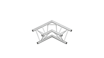 M222 trio 2way 90° truss corner