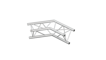 M222 trio 2way 120° truss corner