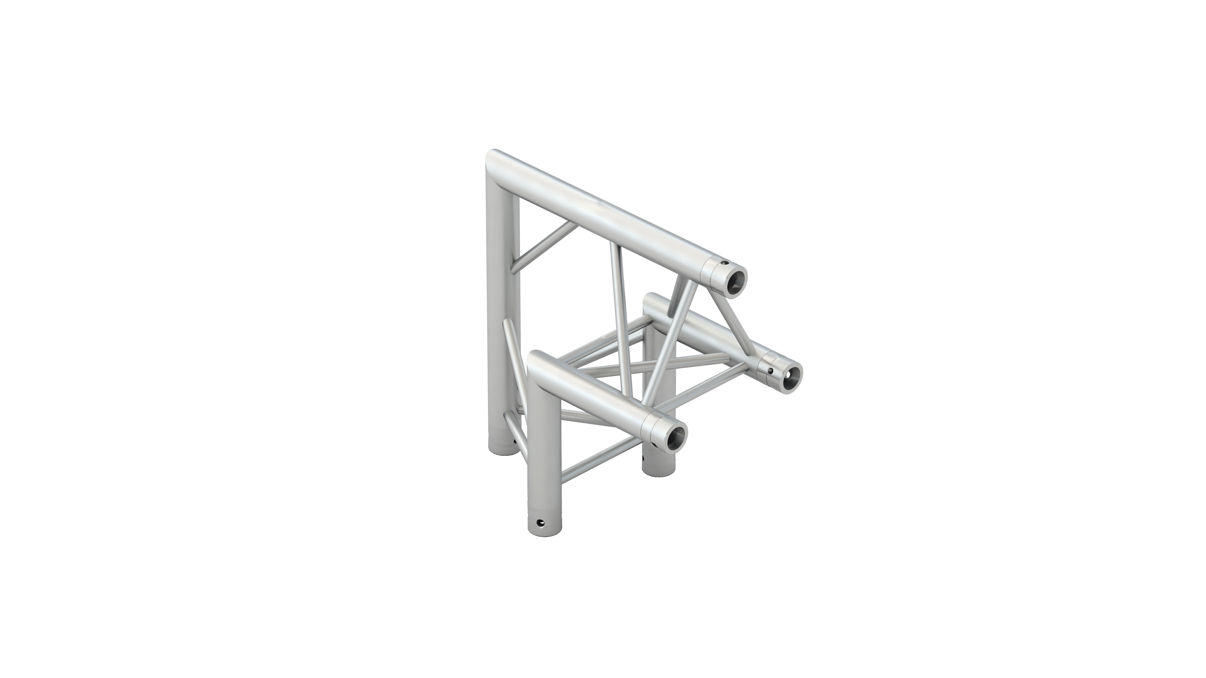 M290VF trio 2way truss corner apex out HD