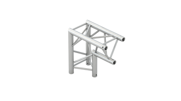 M290VF trio 2way truss corner apex in HD