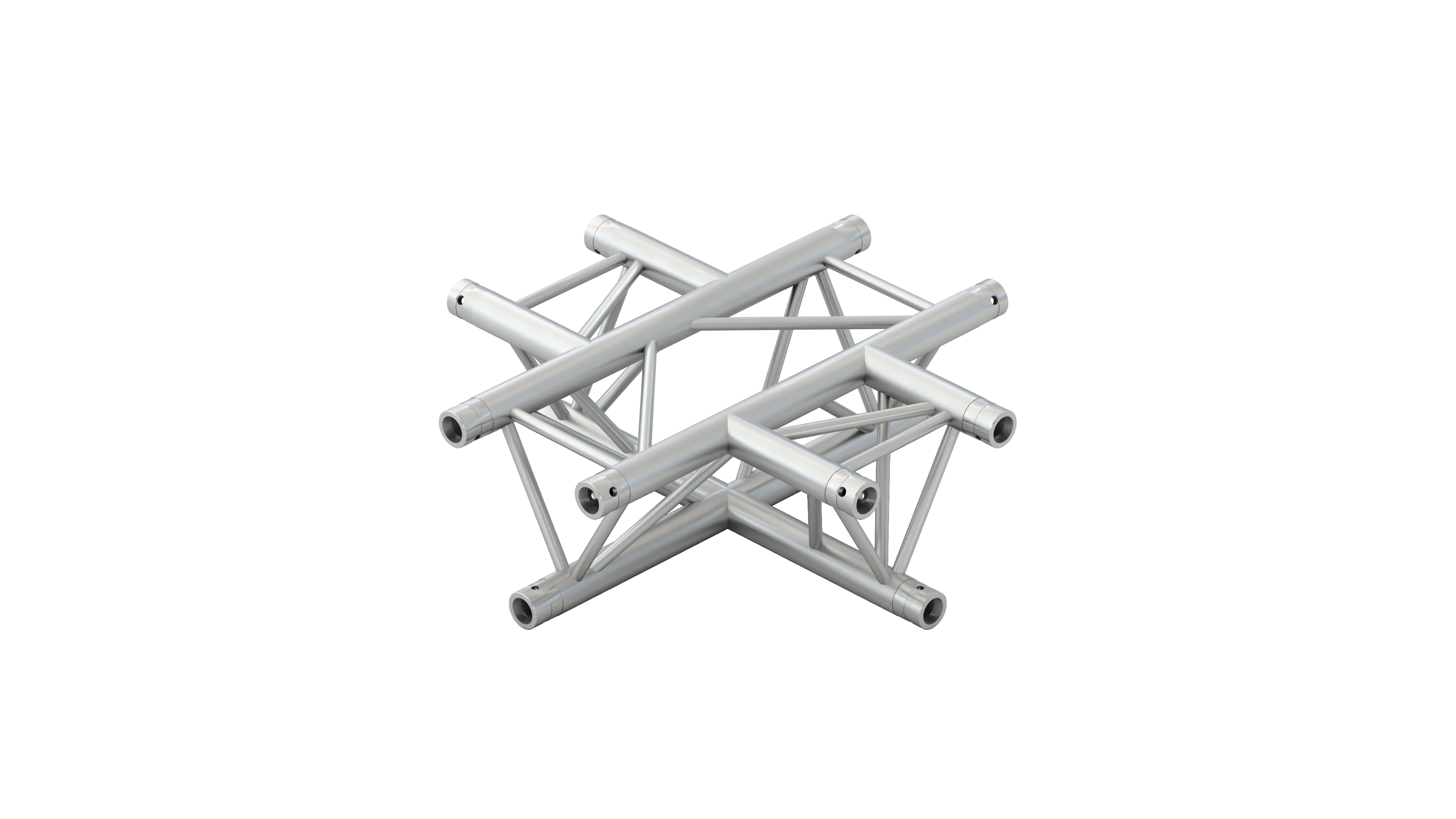 M290VF trio 4way truss cross piece HD