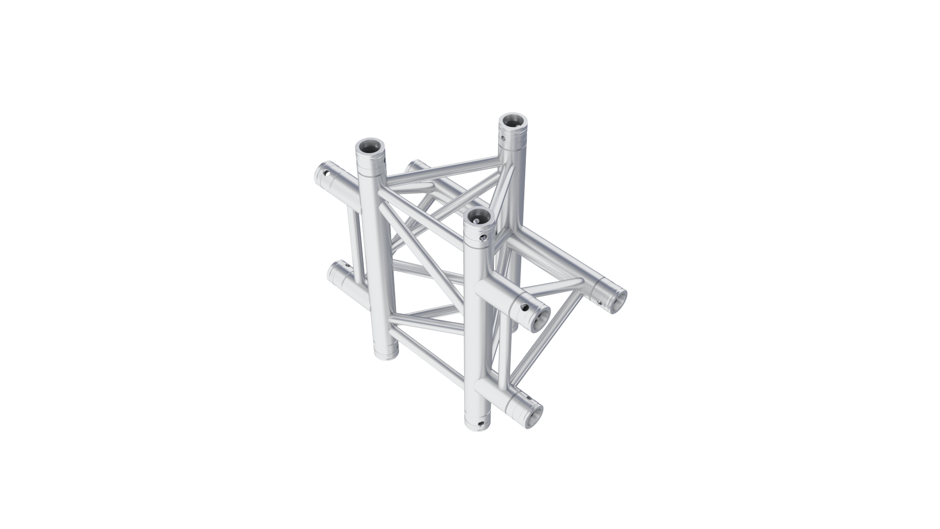 M290VU trio 4way truss cross piece HD 500x500mm