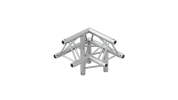 M290VF trio 3way truss corner apex up right HD