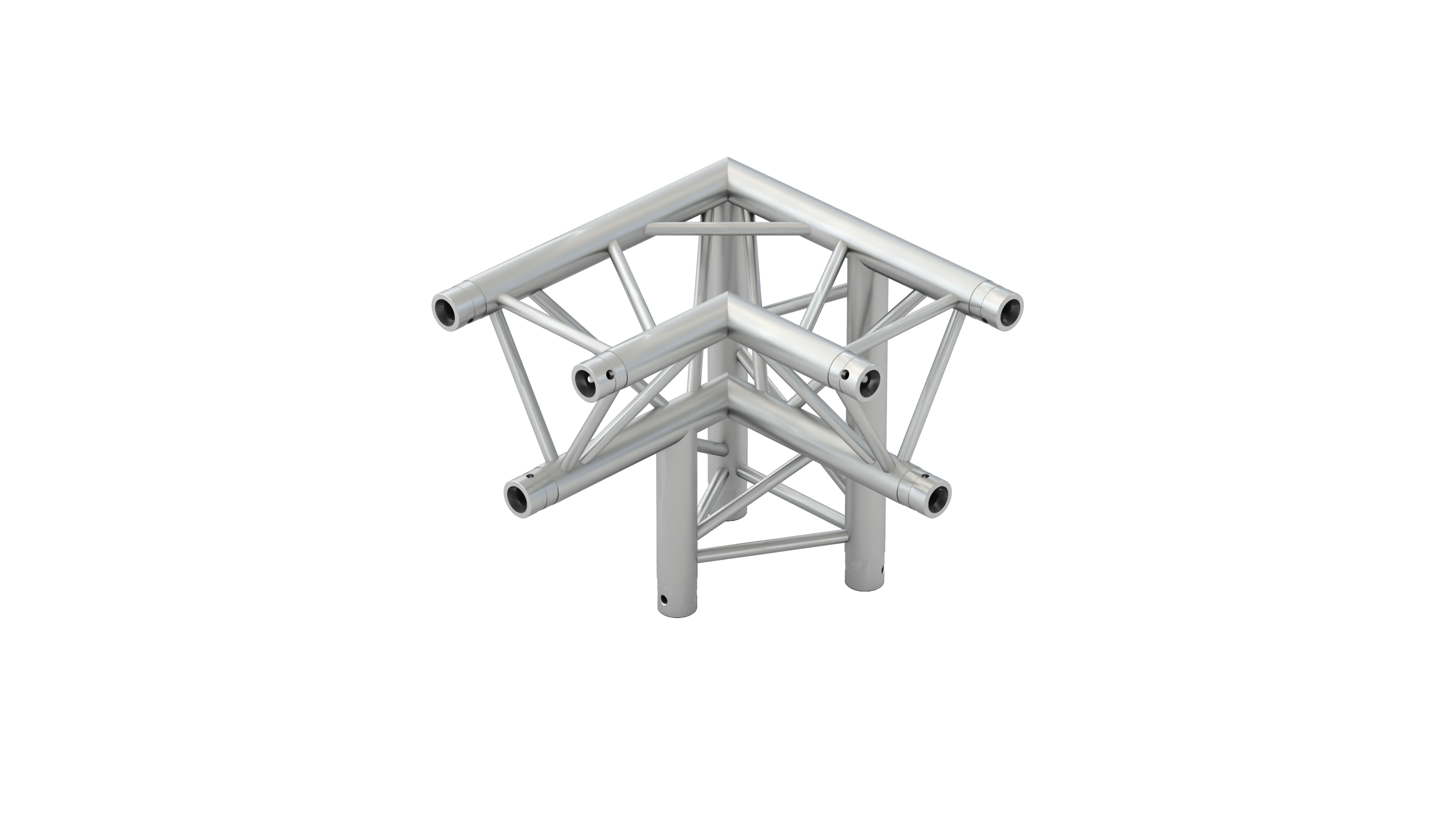 M290VF trio 3way truss corner apex down right HD