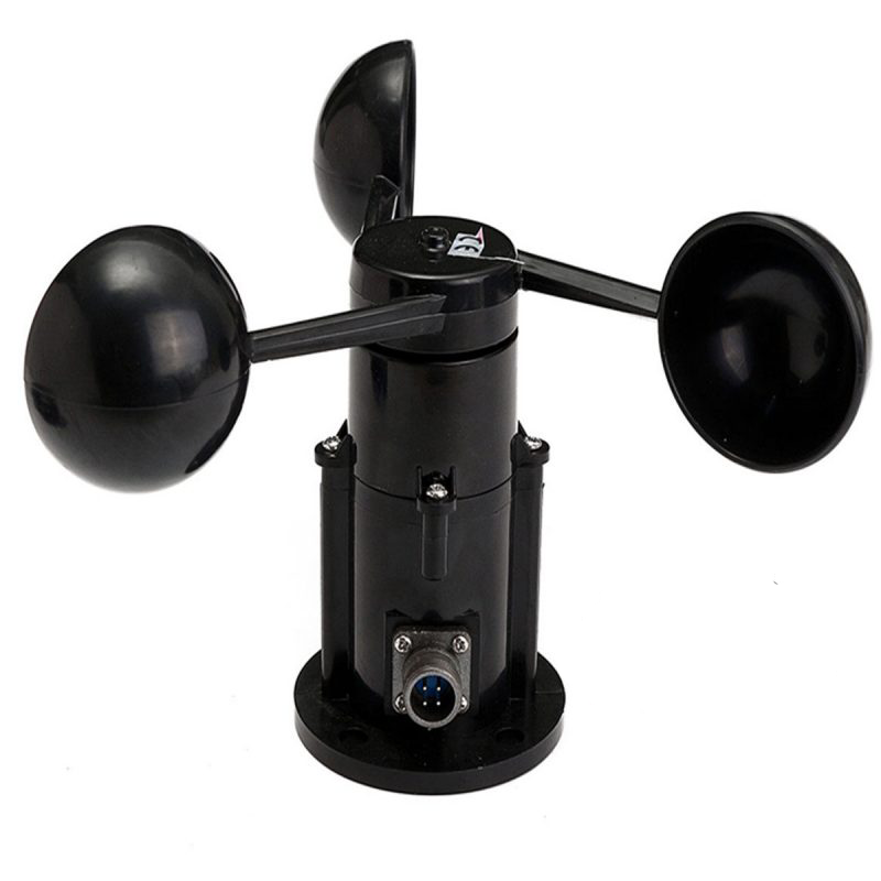 Anemometer