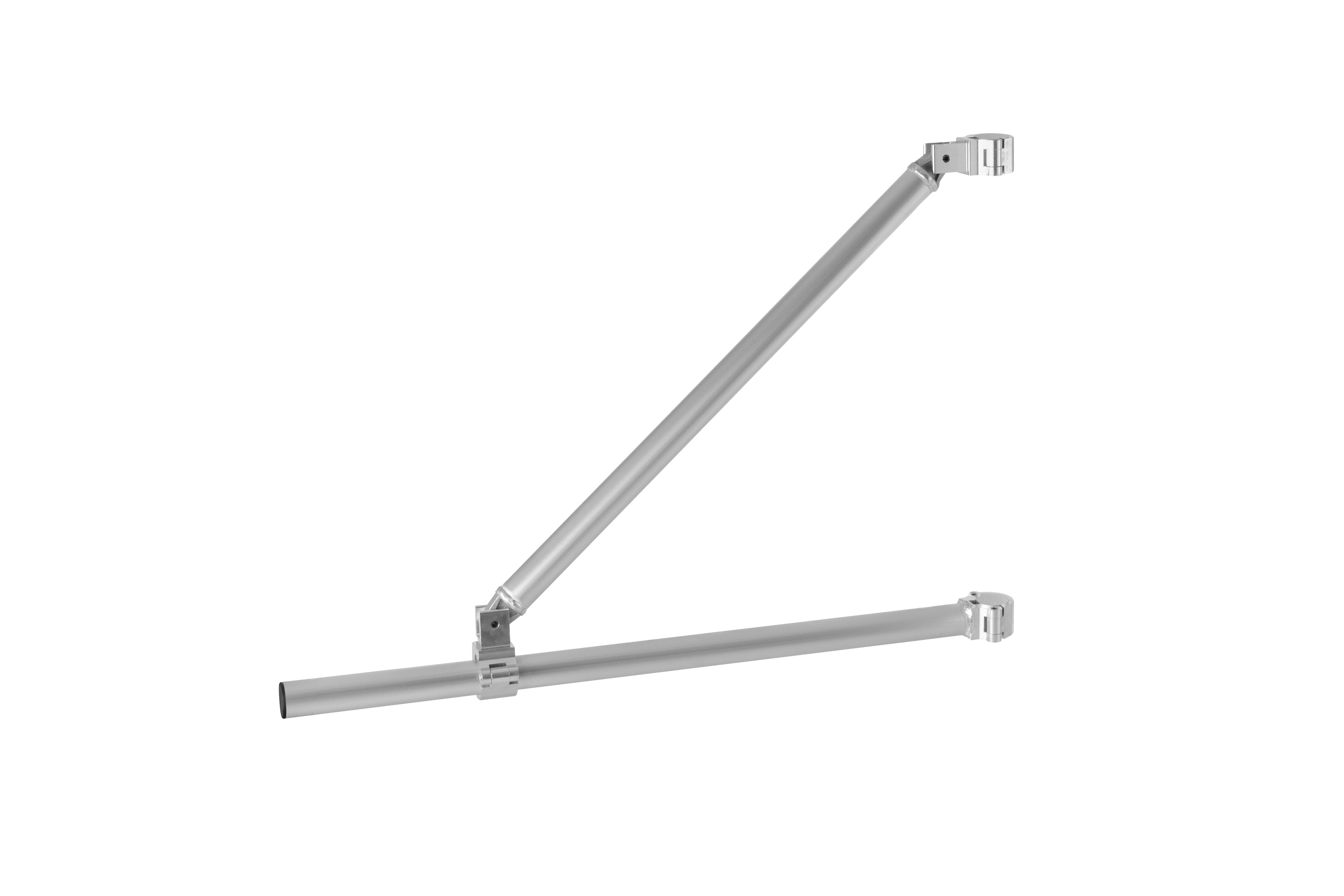 Braced boom arm BBA-CBD50-1000