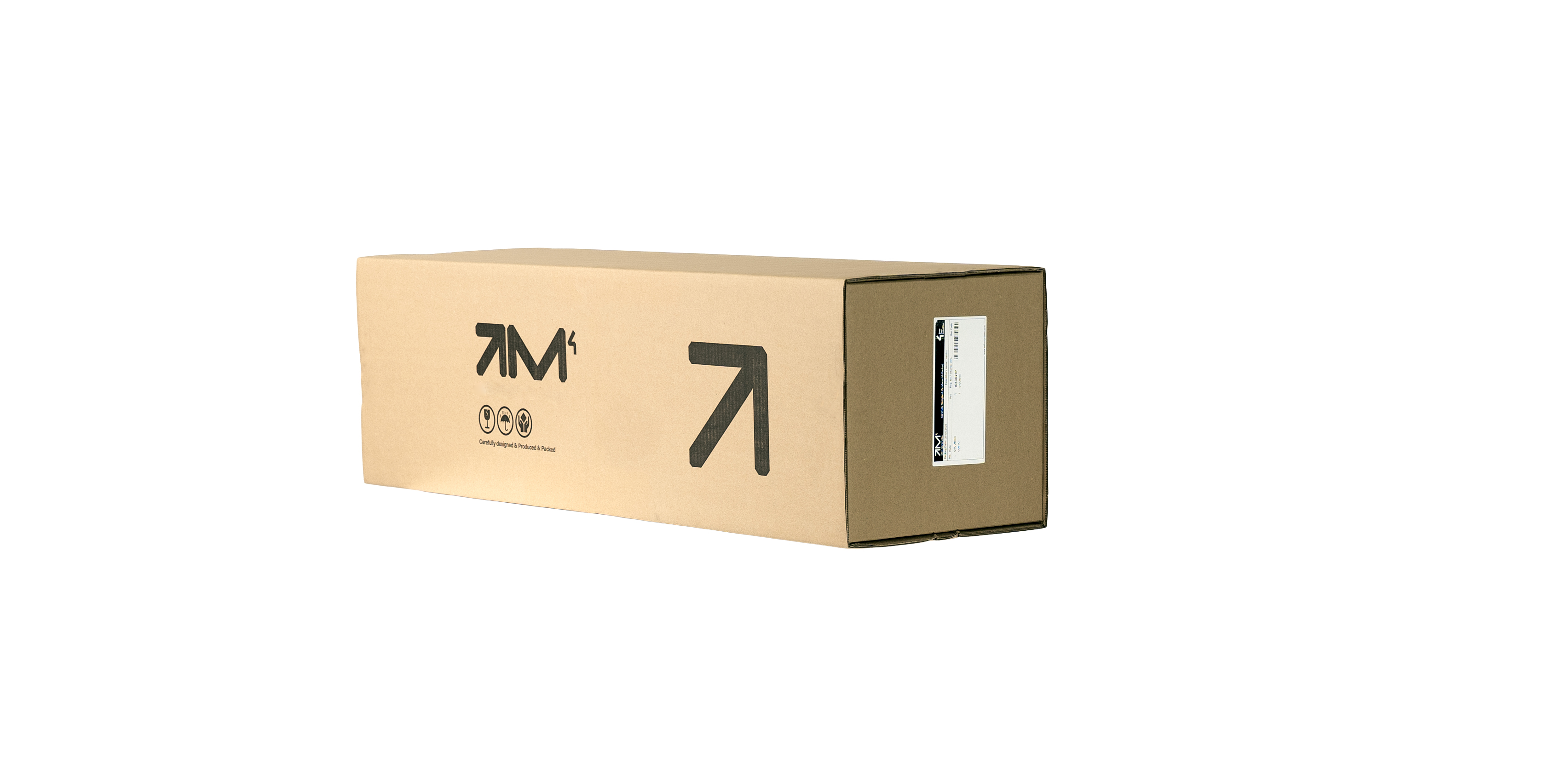 M290V quatro 1m length truss HD, color