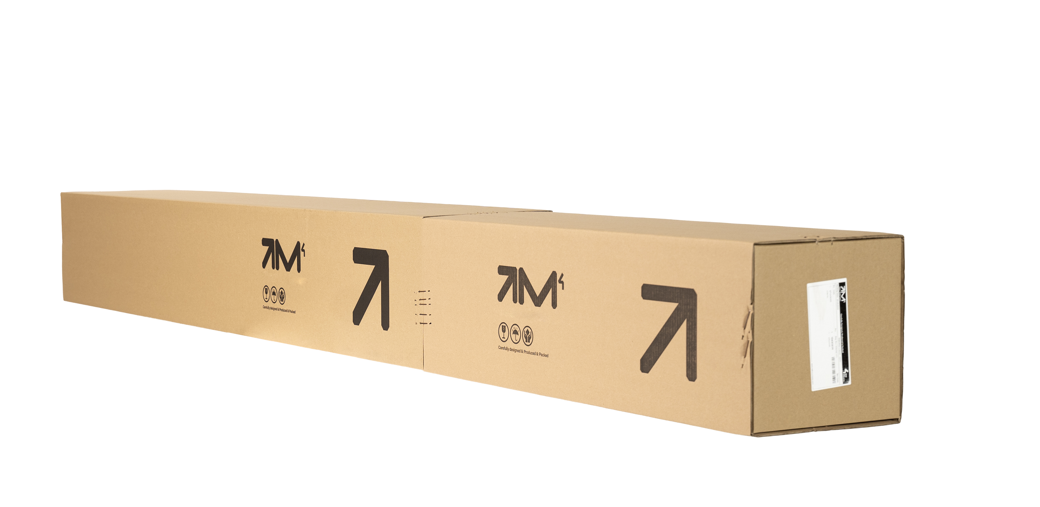 M290B quatro 5m length truss
