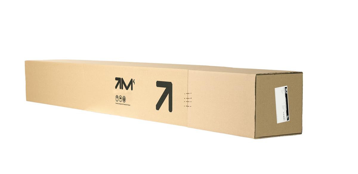 M390LF quatro 2,5m length truss HD
