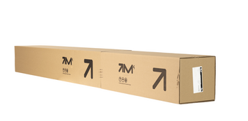 M390L-LED quatro 3m length truss HD