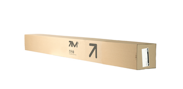M222 quatro 2,5m length truss