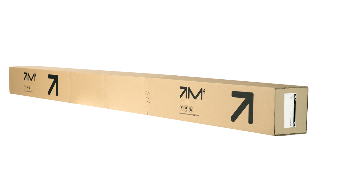 M222 quatro 4m length truss