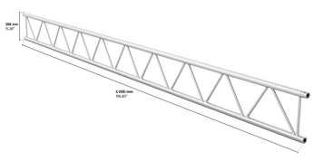 M390L duo 5m length truss HD