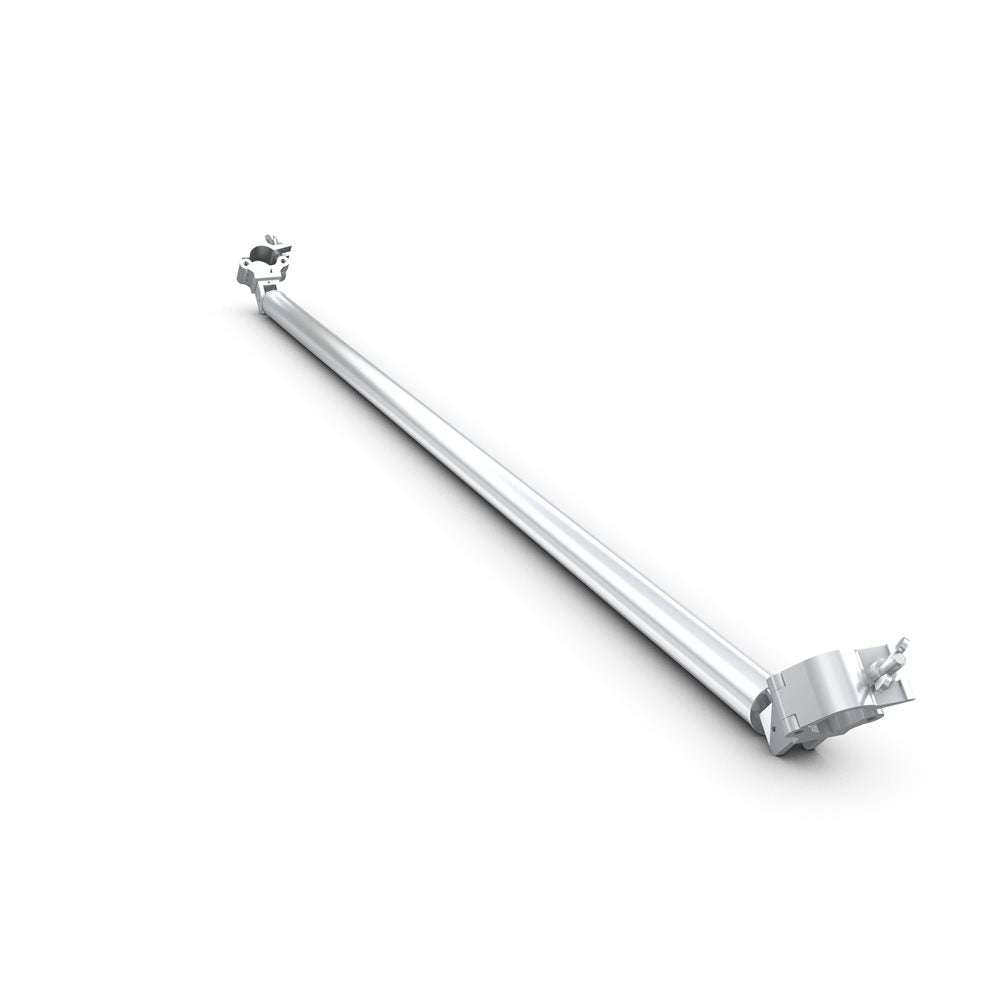 Corner brace 1000mm for tube 48-50mm