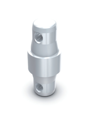 Spacer M 20mm (0.89") for truss serie M222