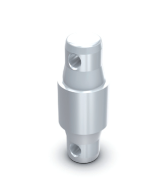 Spacer M 30mm (1.81") for truss serie M222