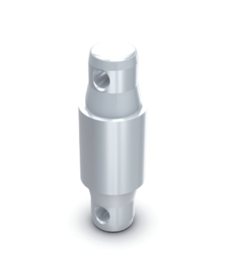Spacer M 40mm (1.58") for truss serie M222