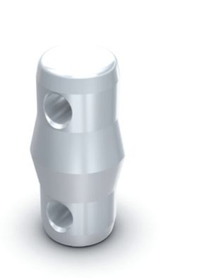 Conical connector M for truss serie M222 25pieces