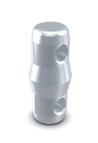 Conical connector O for truss series M400/M520/M760/M950, 25pieces
