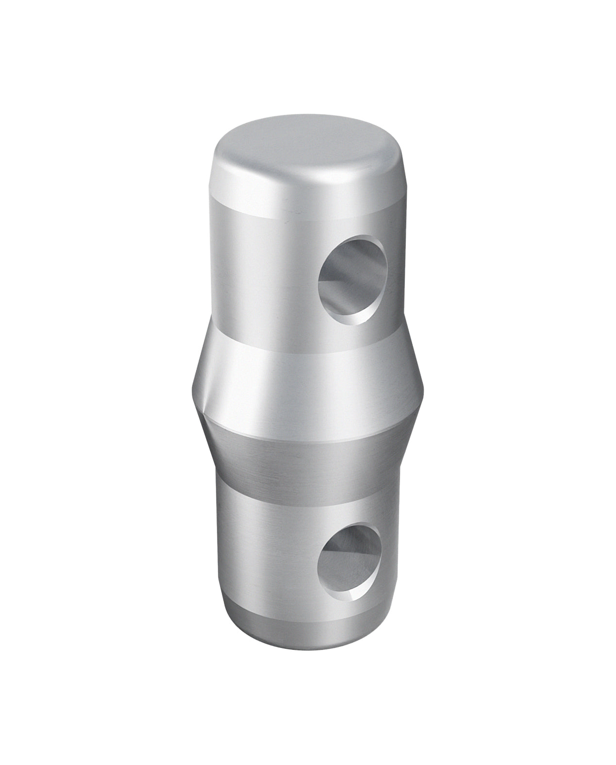 Conical connector R for truss series M1200