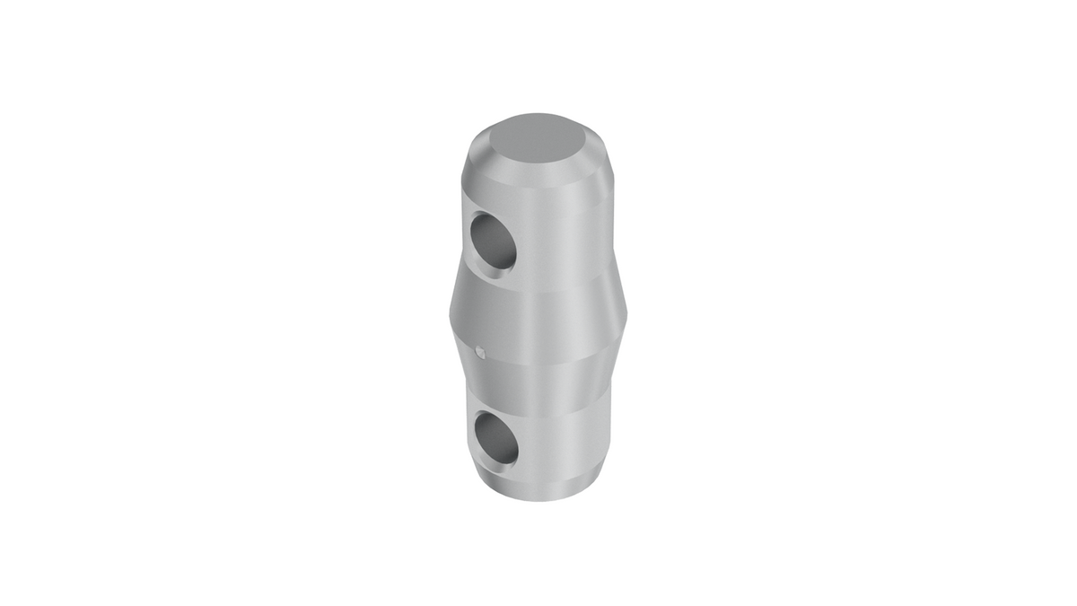 Conical connector U for truss series M290/M390 25pieces