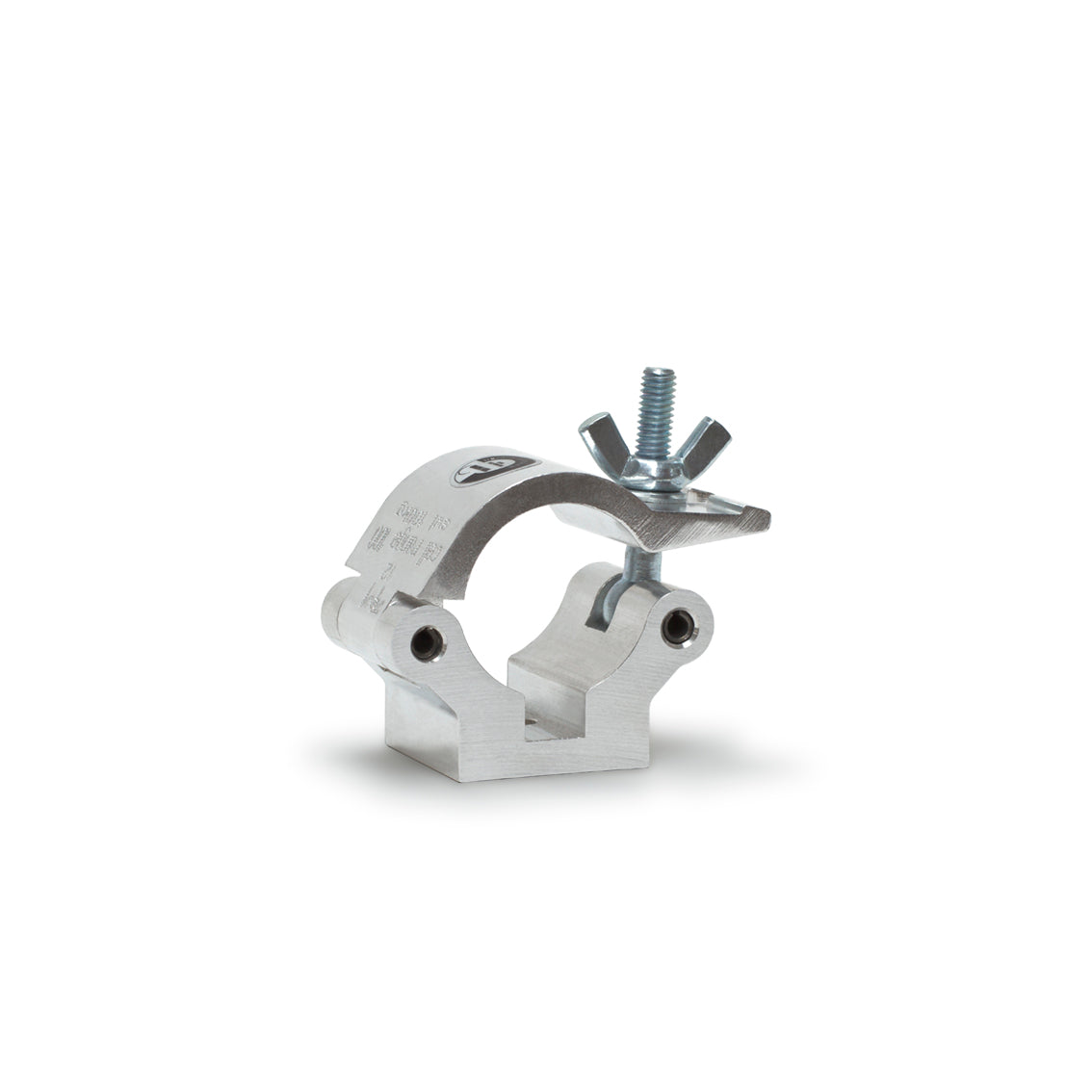 Basic clamp - SWL 160kg(SF8:1) for 32-35mm tube