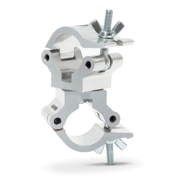 Swivel coupler - SWL 160kg(SF8:1) for 32-35mm tube