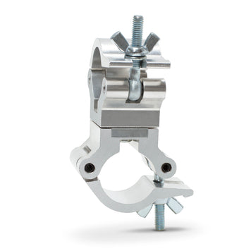 90° fixed coupler - SWL 160kg(SF8:1) for 32-35mm tube