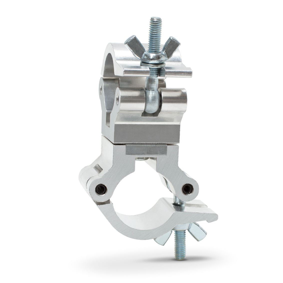 90° fixed coupler - SWL 160kg(SF8:1) for 32-35mm tube