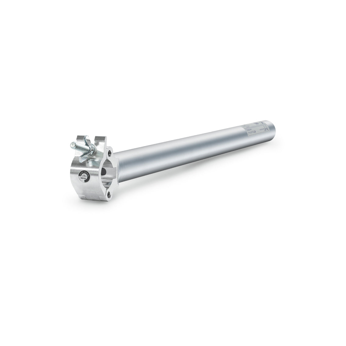 Horizontal attachment L 250mm(SF8:1) for 32-35mm tube