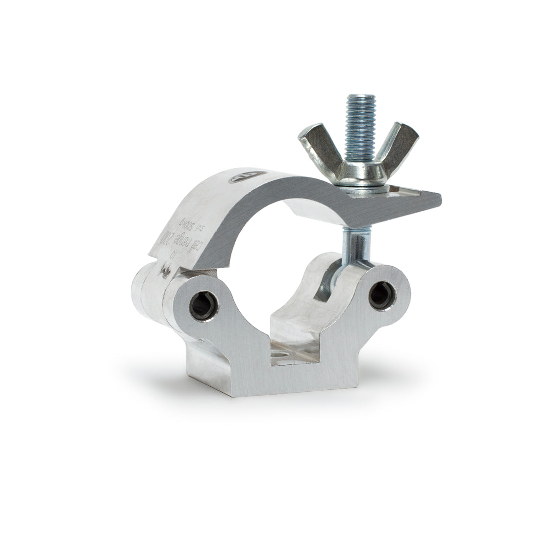 Basic truss clamp 10pcs-SWL 650kg(SF8:1) for 48-51mm tube