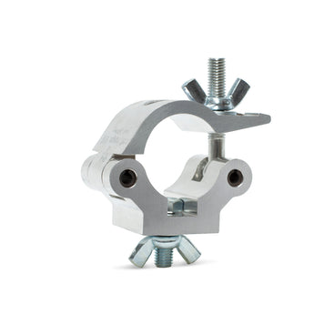 Truss clamp with bolt+wingnut-SWL 650kg(SF8:1  for 48-51mm tube