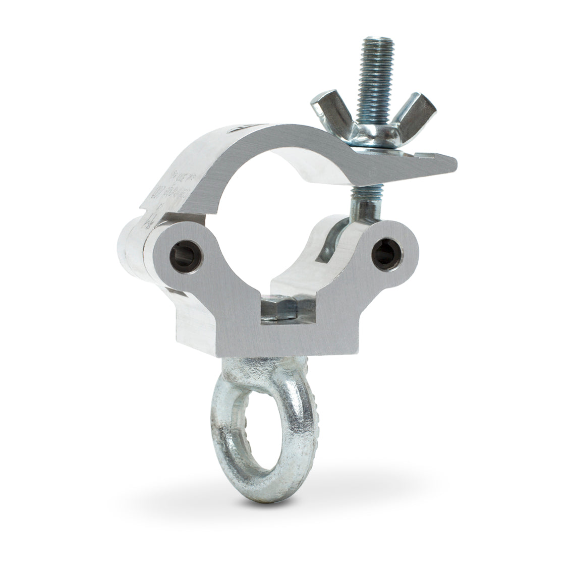 Truss clamp with lifting eye-SWL 340kg(SF5:1) for 48-51mm tube