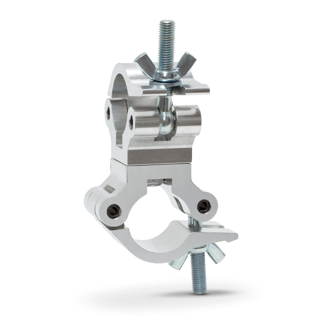 Swivel truss coupler-SWL 540kg(SF8:1) for 48-51mm tube