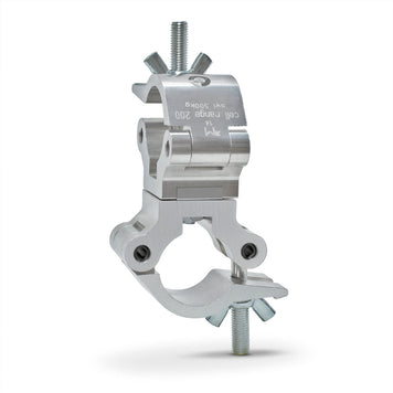 90° fixed truss coupler -SWL 540kg(SF8:1) for 48-51mm tube