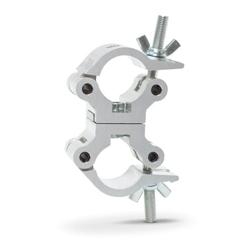 Parallel truss coupler -SWL 540kg(SF8:1) for 48-51mm tube