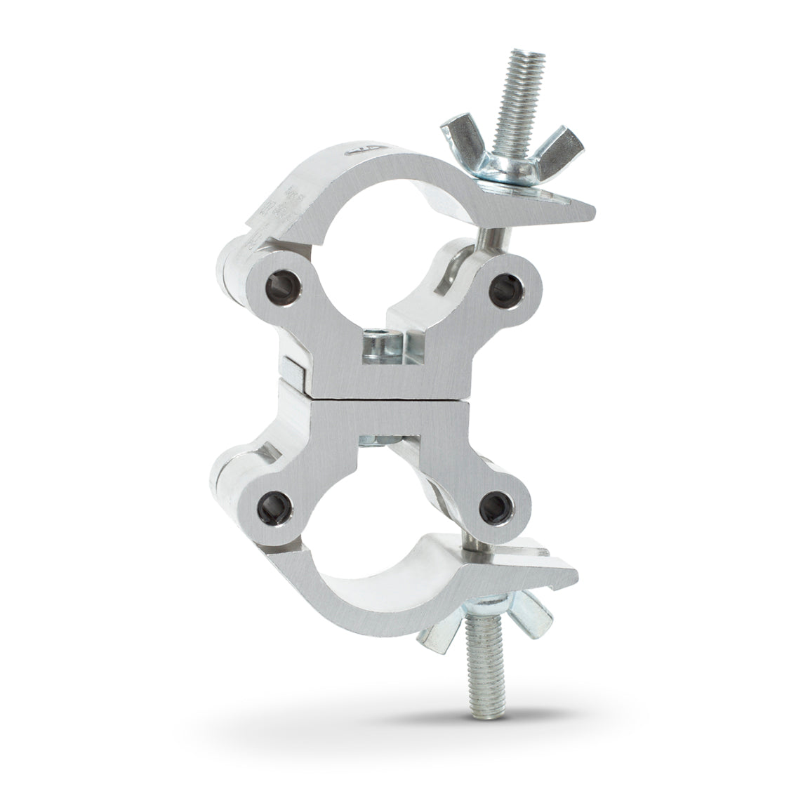 Parallel truss coupler -SWL 540kg(SF8:1) for 48-51mm tube