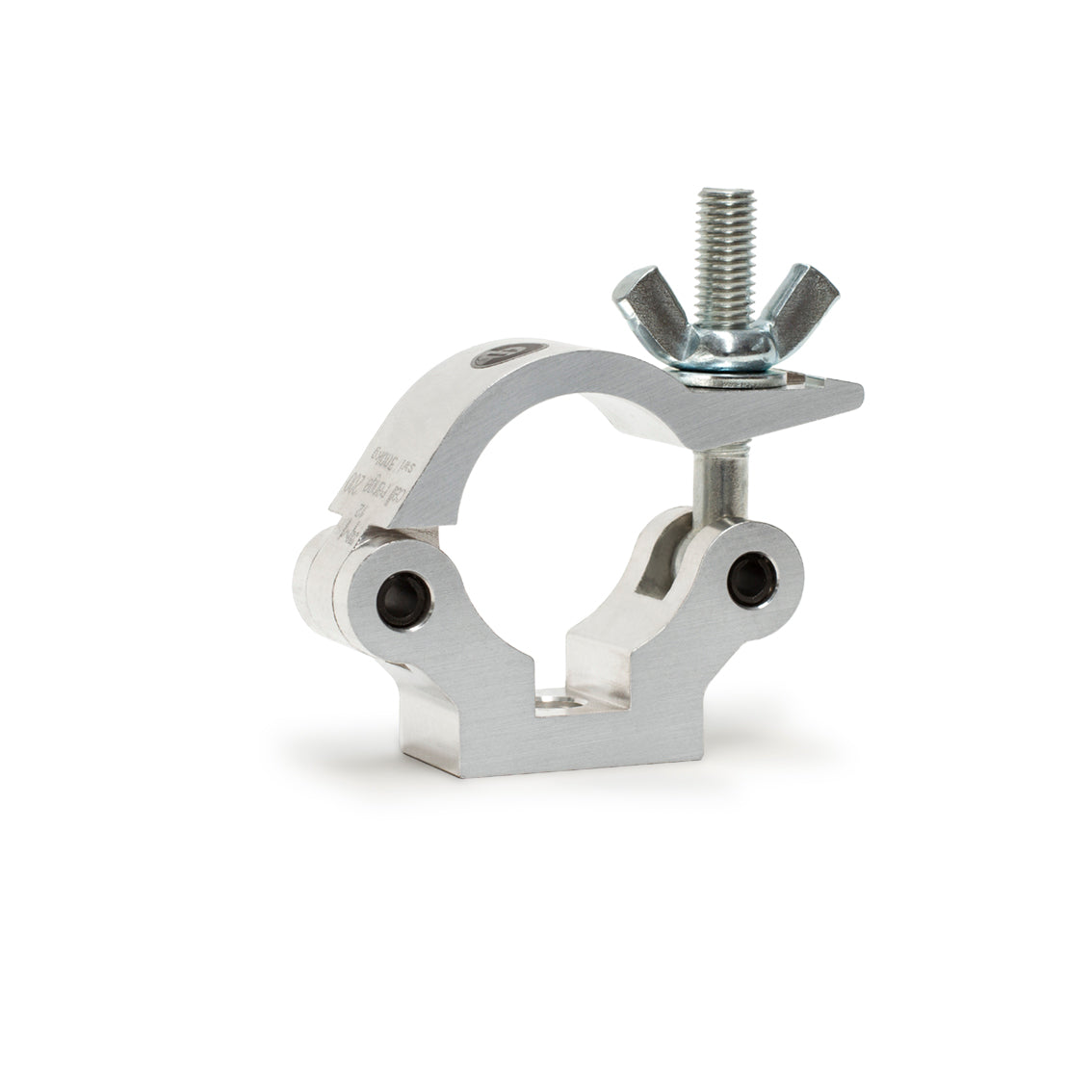 Slim truss clamp basic -SWL 560kg(SF8:1) for 48-51mm tube