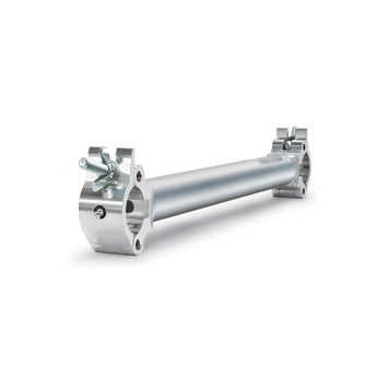 Extended parallel coupler L1000mm for 48-51mm tube