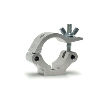 Basic truss clamp 10pcs -SWL 650kg(SF8:1) for 60-63.5mm  tube